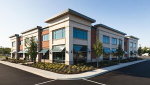 Site Survey Commercial