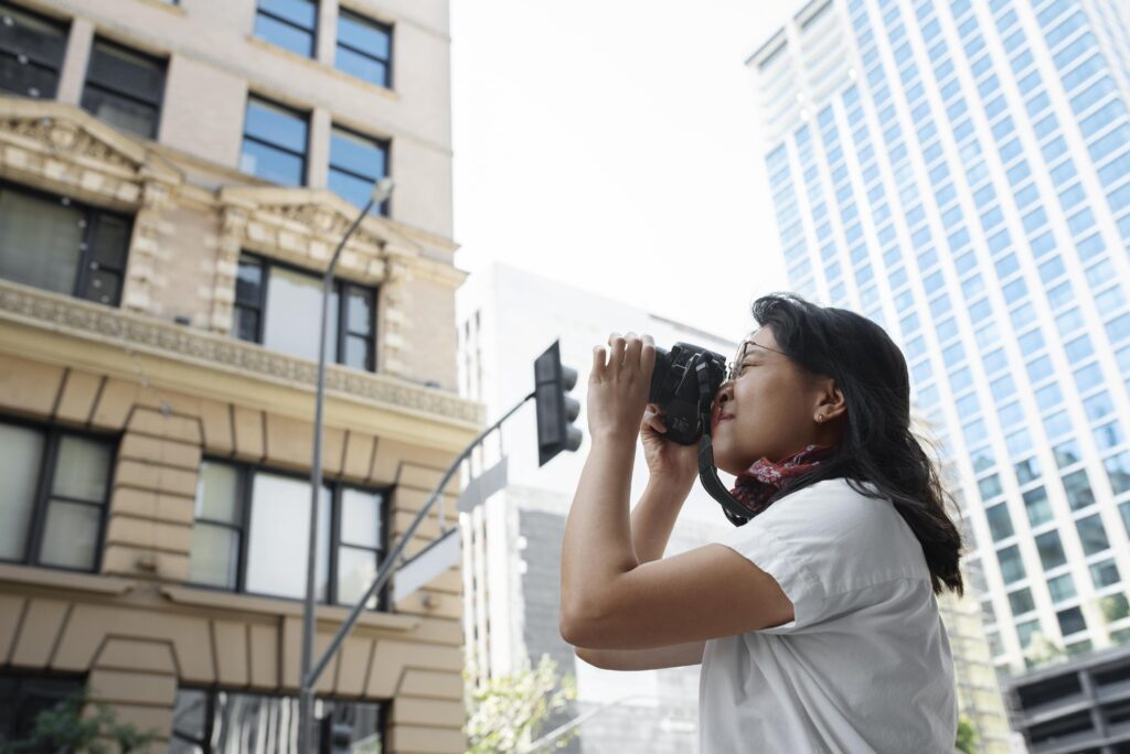 woman-enjoying-her-exterior-hobbies-min